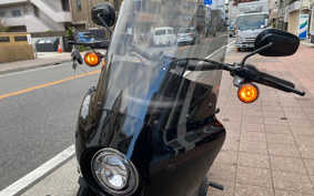 HARLEY FXLRS 2021 YWK