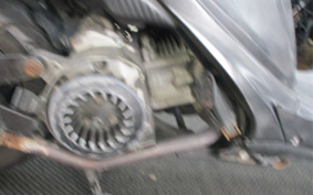 SUZUKI ADDRESS V125 CF4MA