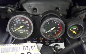 SUZUKI RG250 Gamma 2006 GJ21A