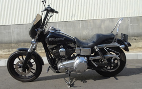 HARLEY  HARLEY FXDLI 2006 GN1