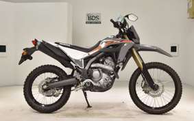 HONDA CRF250L 2024 MD47