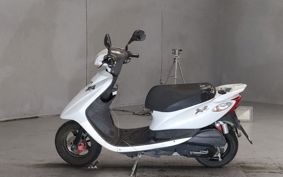 YAMAHA JOG ZR EVOLUTION2 SA39J