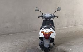 SUZUKI LET'S5 CA47A