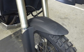 BMW F800GS 2011
