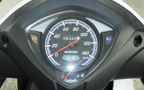 SUZUKI ADDRESS 110 2009 CE47A