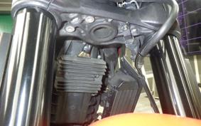 DUCATI SCRAMBLER FULL THROTTLE 2023