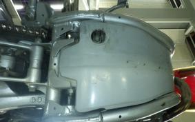 HONDA CRF250L 2000 MD38