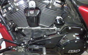 HARLEY FLTRXS1870 2018