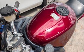KAWASAKI ZZ1100 NINJA 2001 10D075