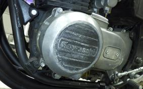 KAWASAKI Z500 2025 KZ500B