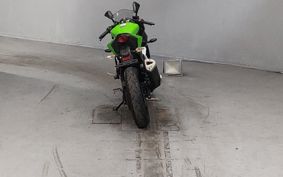 KAWASAKI NINJA250SL BX250A