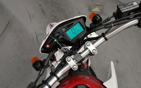 YAMAHA SEROW 250 DG31J