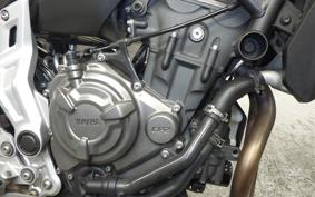 YAMAHA MT-07 ABS 2014 RM07J