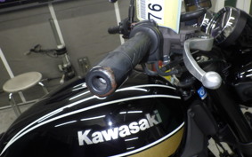 KAWASAKI Z900RS 2021 ZR900C