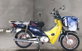 HONDA SUPER CUB50 AA04