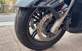SUZUKI SKYWAVE 650 2015 CP52A