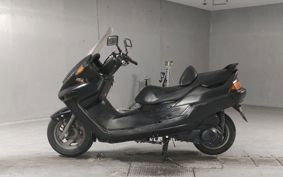 YAMAHA MAJESTY 250 4HC