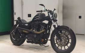HARLEY XL1200RI 2006
