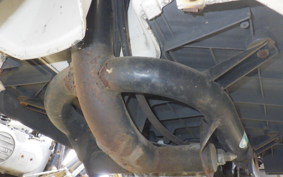 HONDA GYRO UP TA01