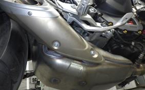 YAMAHA MT-09 A 2015 RN34J