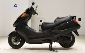 HONDA FORESIGHT EX MF04