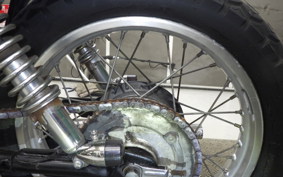 YAMAHA SR400 Gen.2 1995 1JR