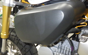 HONDA MONKEY 125 2023 JB02