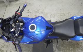 SUZUKI GIXXER 250 SF 2024
