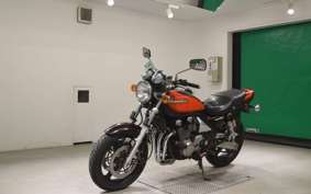 KAWASAKI ZEPHYR 400 KAI 2018 ZR400C