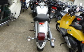 YAMAHA DRAGSTAR 250 VG02J