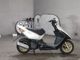Фото Honda DIO Z4 с японского аукциона