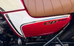 HONDA CB750 2005 RC42