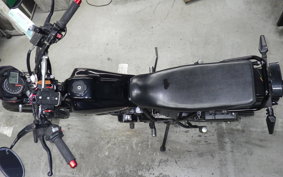 YAMAHA TW225 DG09J