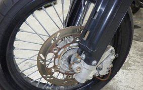 KAWASAKI KLX250D TRACKER LX250E