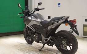 HONDA NC750X Limited ABS 2015 RC72