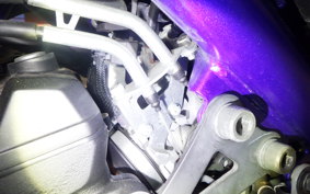 YAMAHA MT-03 2019 RH13J