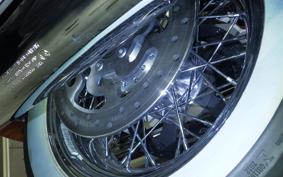 HARLEY FLHFB1870 2024