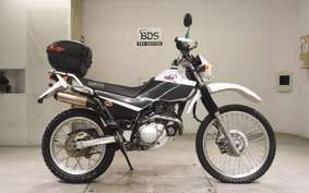 YAMAHA SEROW 225 Gen.3 4JG