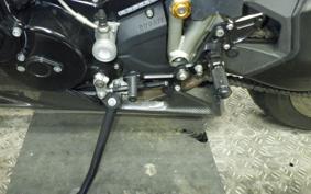 DUCATI STREETFIGHTER S 2009