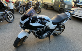 HONDA CB1300SB SUPER BOLDOR ABS 2010 SC54