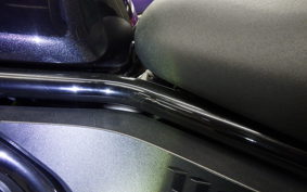 HONDA REBEL 1100 2022 SC83