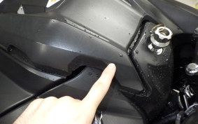 HONDA NC750X D Limited 2018 RC90