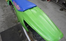 KAWASAKI KX125 KX125J