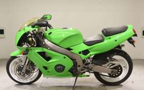 KAWASAKI ZXR400 Gen.2 1993 ZX400L