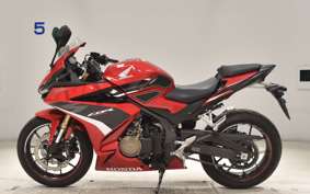 HONDA CBR400R 2022 NC56