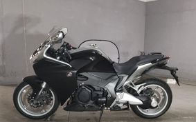 HONDA VFR1200F DCT 2017 SC63
