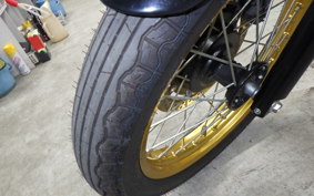 KAWASAKI W800 2012 EJ800A