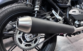TRIUMPH SPEED TWIN 900 2025 DP0G21