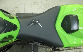 KAWASAKI ZX 10 NINJA ABS 2019