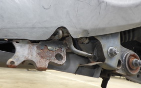 YAMAHA AXIS 125 TREET SE53J